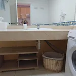 Casa Gaia A 5 Minutos De La Playa De Dunas Διαμέρισμα Κοραλέχο