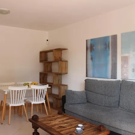 Casa Gaia A 5 Minutos De La Playa De Dunas Apartmán *