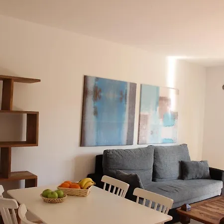 Apartmán Casa Gaia A 5 Minutos De La Playa De Dunas Corralejo