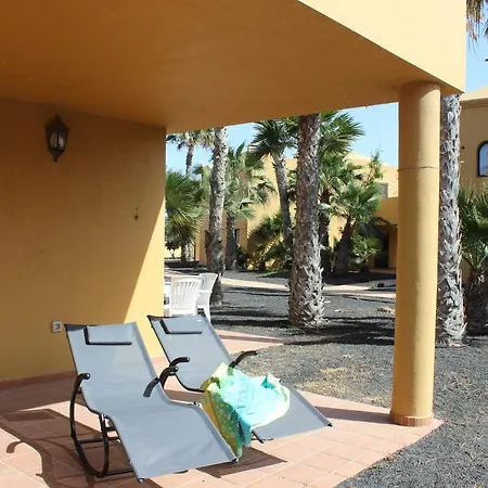 Casa Gaia A 5 Minutos De La Playa De Dunas