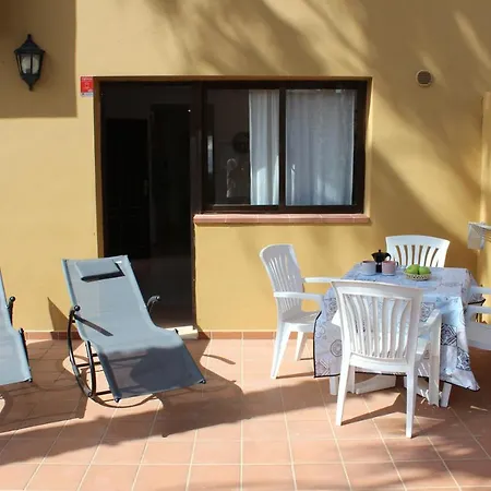 Casa Gaia A 5 Minutos De La Playa De Dunas