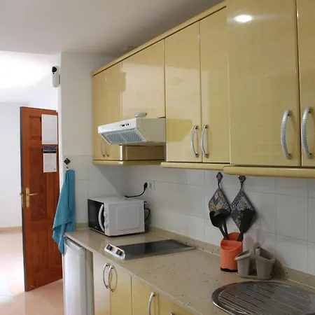 Casa Gaia A 5 Minutos De La Playa De Dunas Corralejo