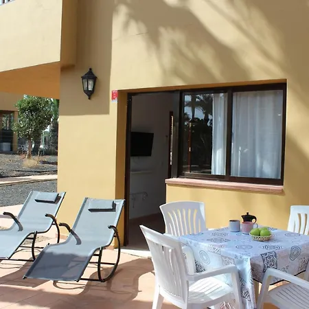 Casa Gaia A 5 Minutos De La Playa De Dunas