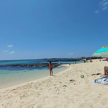 Apartment Casa Gaia A 5 Minutos De La Playa De Dunas *