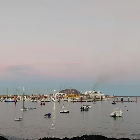 Apartmán Casa Gaia A 5 Minutos De La Playa De Dunas