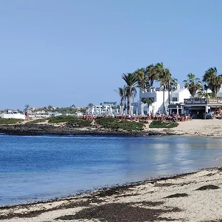 Apartmán Casa Gaia A 5 Minutos De La Playa De Dunas