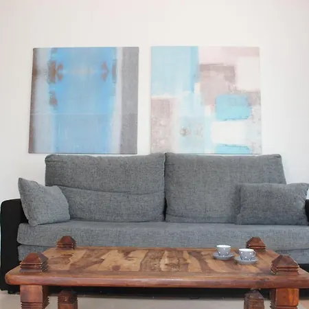 Apartman Casa Gaia A 5 Minutos De La Playa De Dunas Corralejo