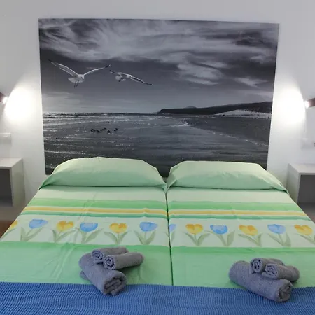 Apartament Casa Gaia A 5 Minutos De La Playa De Dunas