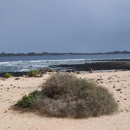 Casa Gaia A 5 Minutos De La Playa De Dunas *