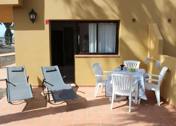 Casa Gaia A 5 Minutos De La Playa De Dunas