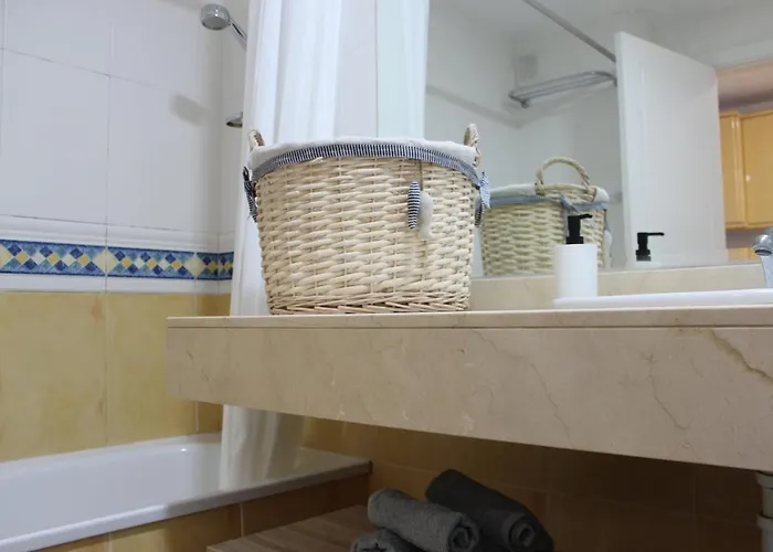 Appartement Casa Gaia A 5 Minutos De La Playa De Dunas *