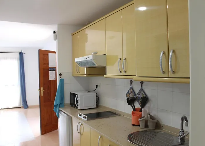 Casa Gaia A 5 Minutos De La Playa De Dunas Corralejo