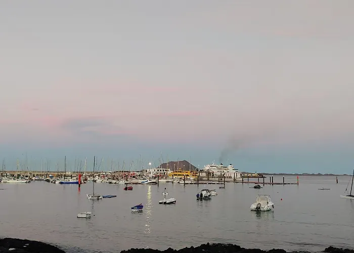 Appartement Casa Gaia A 5 Minutos De La Playa De Dunas