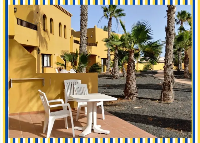 Casa Gaia A 5 Minutos De La Playa De Dunas