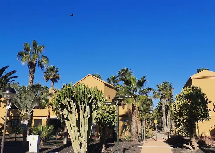 Casa Gaia A 5 Minutos De La Playa De Dunas *