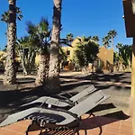 Casa Gaia A 5 Minutos De La Playa De Dunas Appartement Corralejo