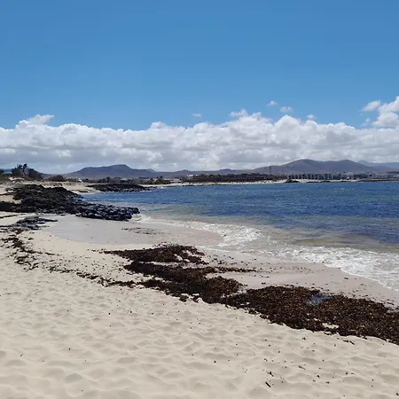 Casa Gaia A 5 Minutos De La Playa De Dunas Appartement *